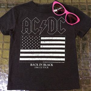 Band/Concert tee